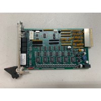 AMAT 0190-08860 CDN491 48-channel DeviceNet CPCI B...